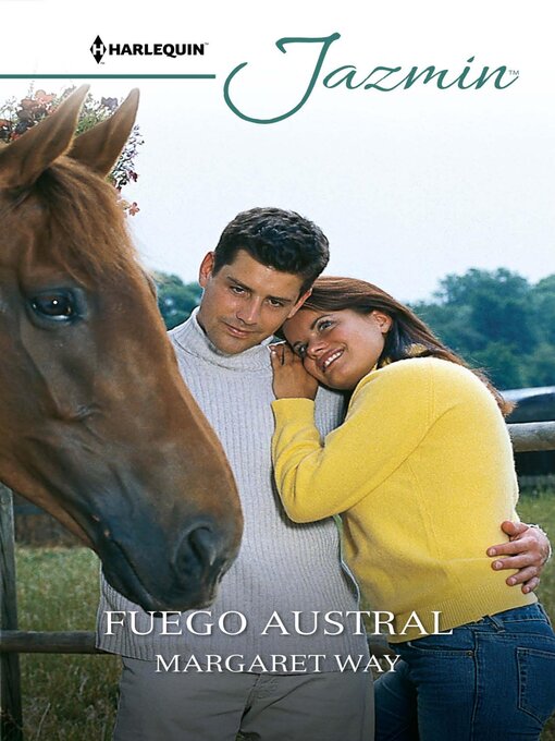 Title details for Fuego austral by Margaret Way - Available